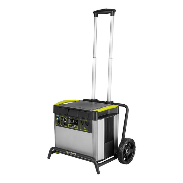 Yeti 3000X Goal Zero Goal Zero UK