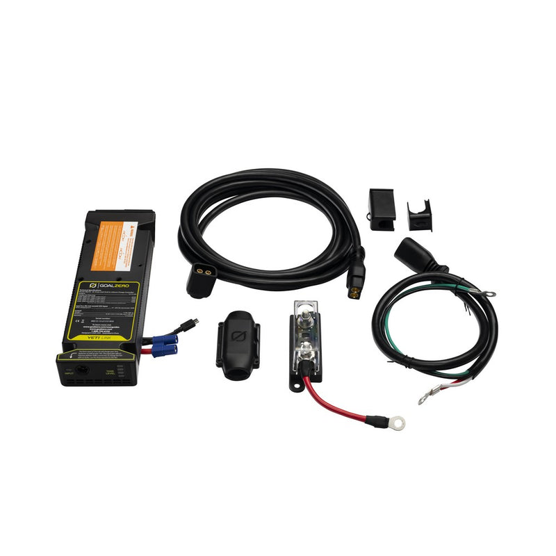 Yeti Link Car Charging Kit