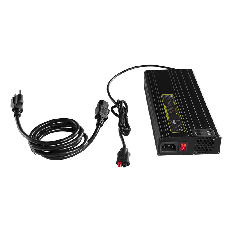 Yeti 600W Power Supply Unit