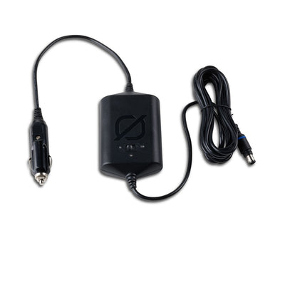 Regulated Car Charger for Lithium Yeti