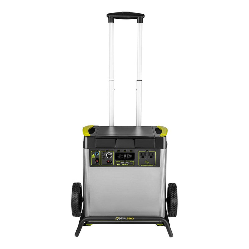 Yeti 6000X image 3