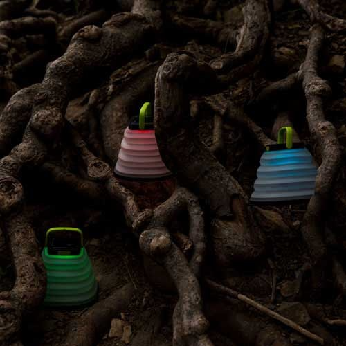 Goal zero crush discount light