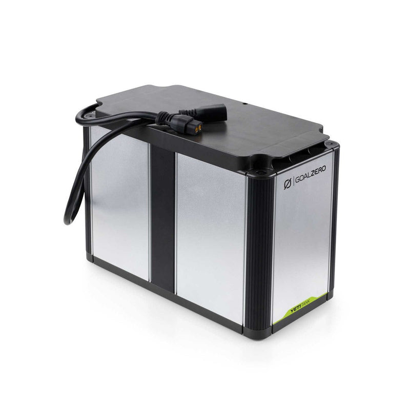 Yeti Tank Expansion Battery (for Yeti 1000X and larger) image 1
